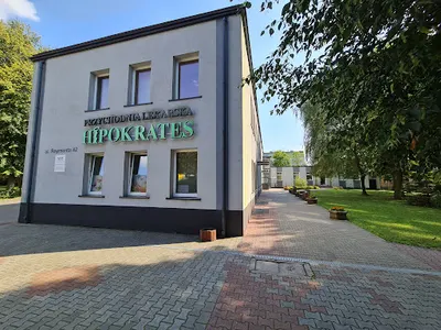 Centrum Medyczne Hipokrates Zabrze Sp. z o.o.